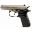 CENT CZ 83 380ACP 12RD NICKEL GOOD - Cz