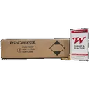 Winchester Ammo Target & Practice 9mm, 124gr FMJ, 500rd Case - Winchester Ammunition
