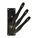 RUKO TK06A3B       420A 9 DOUBLE EDGE THROWING - Ruko