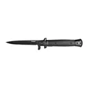 RUKO RUK0184BK    420A 4BLKOUT FOLDING G10 - Ruko