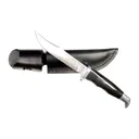 RUKO RUK0078       440A 3-7/8ABS HUNTING FIXED - Ruko