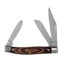 RUKO RUK0071-CS    440A 3-5/16PAKAWOOD FOLDING CS - Ruko