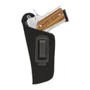 BDOG DIP-7L      DLX IWB STD AUTO   HLSTR      LH - Bulldog