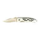 RUKO LK52274       420A 2-3/4 VENTED ALUM FOLDING - Ruko
