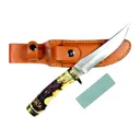 RUKO RUK0080         440A 5DELRIN HUNTNG FIXED - Ruko
