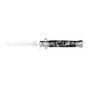 RUKO RUK0184BP    420A 4BLK PEARL ACRYLIC FOLDING - Ruko