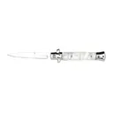 RUKO RUK0184WP    420A 4WHT PEARL ACRYLIC FOLDING - Ruko