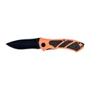 RUKO RUK0061BZ     440A 3-1/4BLAZ ORN/BLK FOLDING - Ruko
