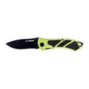 RUKO RUK0061HG     440A 3-1/4HIVIZ GRN FOLDING - Ruko