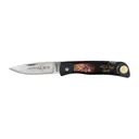 RUKO RUK0130WD       420A 2-1/2WHITETAIL FOLDING - Ruko