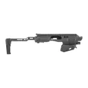 META EVO-PS-BK      EVO - UNIVERSAL  BLK - META Tactical