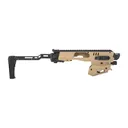 META EVO-PS-TN      EVO - UNIVERSAL  TAN - META Tactical