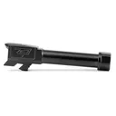 ZAF BBL FOR GLK 43 3.90 TB BLACK - Zaffiri Precision