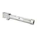 ZAFFIRI BA-G17G14-TH-SS   THREADED BARREL G17 SS - Zaffiri Precision