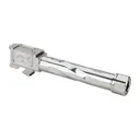 ZAFFIRI BA-G19G15-TH-SS   THREADED BARREL G19 SS - Zaffiri Precision