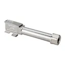 ZAFFIRI BA-G43-TH-SS     THREADED BARREL G43X  SS - Zaffiri Precision