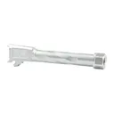ZAFFIRI BA-P365XL-TH-SS  THREADED BARREL P365XL SS - Zaffiri Precision