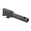 ZAFFIRI BA-G19G14-CP-BN   IBS BARREL G19 GEN 3 BN - Zaffiri Precision