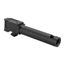 ZAFFIRI BA-G19G5-CP-BN    IBS BARREL G19 GEN 5 BN - Zaffiri Precision