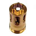 FLETCHER ST-GP1/2X28-SIG GLASSPACK HIDR SIG TAPR - FLETCHER RIFLE WORKS