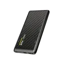NITECORE NBPLUS       10000AMH BATTERY PACK CARBON - Nitecore