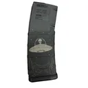 BHA Custom Lasered Forest Flight 30rd AR-15 Magazine - Battlehawk Armory Custom Shop