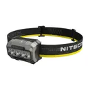 NITECORE HA23UHEBLACK    HA23 UHE BLACK   600L - Nitecore