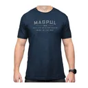 Magpul MAG1112-410-S Go Bang Parts Cotton/Polyester Short Sleeve Small - Magpul Industries