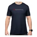 Magpul MAG1399-410-S Unfair Advatange Black Cotton/Polyester Short Sleeve Small - Magpul Industries