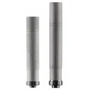 B&T Impuls-9-M, 9mm, Modular, + Impuls-45-M, 45ACP, Modular Titanium Pistol Suppressor Kit - B&T