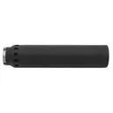 B&T Stille, 8.6 BLACKOUT, 5/8x24 Direct Thread, Titanium, Black Suppressor - B&T