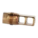 FPM SSPL-556-58X24-SS-HT     SPLEEN 556 5/8X24 - Fuqua Precision Machining Fpm