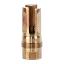 FPM SPRK-556-12X28-SS-HT     SPARKLER 556 1/2X28 - Fuqua Precision Machining Fpm