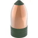 CVA POWERBELT COPPER V2 50CAL 245GR AEROTIP 15PK - Connecticut Valley Arms