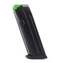 Staccato HD 9mm 15rd Magazine Heat-Treated Steel Anti-Friction Coating - Staccato 2011
