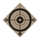 INFRARED-ID BULLSEYE8   THERM BULLSEYE TARGET  3PK - Infrared_Id
