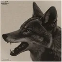 INFRARED-ID RCOYOTEHD1  THERM COY HEAD TARGT - Infrared_Id
