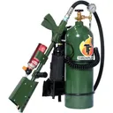 THROWFLAME XL 18 FLAMETHROWER FOREST GREEN - Throwflame