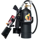 THROWFLAME XL 18 FLAMETHROWER MIDNIGHT BLACK - Throwflame