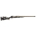 Fierce Firearms  Twisted Rage LR Full Size 338 Lapua Mag 3+1 26 Smoked Bronze Cerakote Match Grade/Spiral Threaded Stainless Steel Barrel, Drilled & Tapped Receiver, Desert Shadow Camo Push Button Ad - Fierce Firearms