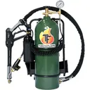 THROWFLAME X 15 FLAMETHROWER FOREST GREEN - Throwflame