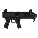 CZ SCORPION 3+ 9MM 7.8 5-20RD SBT - CZ USA