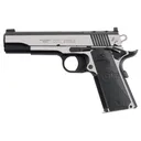 CLT COMBAT ELITE GOVT OR 9MM 5 SS BLK SHOOTERS - Colt Manufacturing