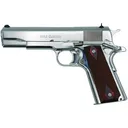 CLT 1911 GOVT 45ACP 5 BRIGHT SS BLEM - Colt