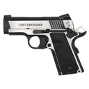 CLT COMBAT ELITE 9MM DEFENDER 3 TT-ELITE BLE - Colt Manufacturing