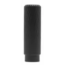 Thunder Beast Arms SPIRO 6mm 243 Black Suppressor - Thunder Beast Arms Co