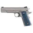 CLT GOVT COMPETITION 38SUP 5 SS SHOOTER - Colt Manufacturing