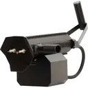THROWFLAME ARC PRO FLAMETHROWER MIDNIGHT BLACK - Throwflame