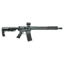 Black Rain Ordnance BRO26040602OPT Sports South Exclusive 5.56 NATO 16 Viridian Venta Red Dot - Black Rain Ordnance