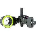 SPOT HOGG BOONIE TRIPLE PIN SIGHT DOVETAIL .010 RH - Spot Hogg